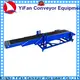 Custom telescopic conveyor belt tail company for mineral 1