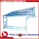 YiFan Conveyor vehicles telescoping conveyor manufacturers for workshop 1