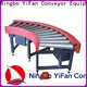 Best gravity feed conveyors motorized supply for workshop 1