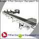 Latest conveyor manufacturing companies roller supply for industry 1