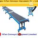 YiFan Conveyor extendible telescopic roller supply for seaport 1