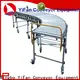 YiFan Conveyor Wholesale pvc roller conveyor manufacturers for industry 1