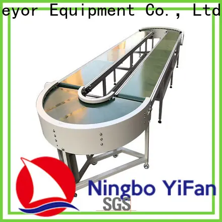 YiFan Conveyor High-quality conveyor systems company for packaging machine 1
