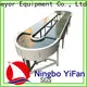 YiFan Conveyor High-quality conveyor systems company for packaging machine 1