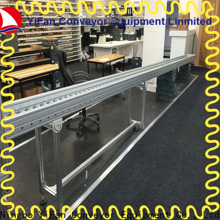 Wholesale conveyor belt idler conveyor manufacturers for industry 1