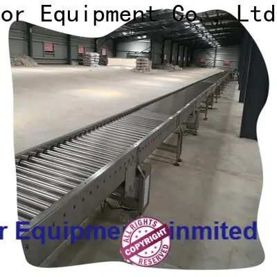 YiFan Conveyor Custom conveyor system suppliers 1