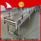 YiFan Conveyor New drag chain conveyor systems company for food industry 1