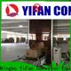 YiFan Conveyor Custom continuous vertical conveyor for business for factory 1
