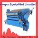 YiFan Conveyor Custom portable conveyor belt suppliers for mineral 1