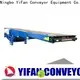 YiFan Conveyor mobile wide belt conveyors supply for warehouse 1