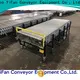 YiFan Conveyor Custom assembly line conveyor belt manufacturers for material handling sorting2 1