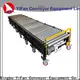 YiFan Conveyor Fabricantes de transportadores de rodillos móviles al por mayor para almacén 1