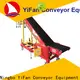 YiFan Conveyor New loading conveyor for business for dock 1