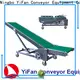 Top truck loading conveyor systems container for business for warehouse 1
