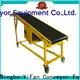 YiFan Conveyor High-quality telescopic conveyor for truck loading factory for dock 1
