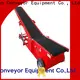 YiFan Conveyor Best container unloading conveyor for business for dock 1