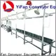 New modular conveyor inclined suppliers for logistics filed 1