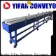 YiFan Conveyor empresa transportadora de cadena de plástico y acero para la industria de la impresión 1