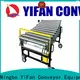 YiFan Conveyor Top flexible gravity conveyor for business for workshop 1