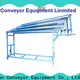 YiFan Conveyor floor telescoping conveyor manufacturers for dock 1