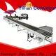 Wholesale roller conveyor manufacturers gravity factory for material handling sorting 1