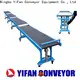 YiFan Conveyor Best telescopic conveyors factory for food factory 1