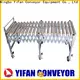 YiFan Conveyor Latest warehouse conveyor supply for industry 1