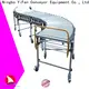 YiFan Conveyor Best roller conveyor table suppliers for industry 1