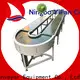 High-quality modular conveyor belt degree manufacturers for medicine industry 1