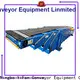 YiFan Conveyor belt z type belt conveyor company for warehouse 1