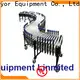 YiFan Conveyor steel inclined conveyor for business for industry 1