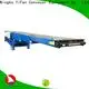 Proveedores de cintas transportadoras móviles YiFan Conveyor para almacén 1