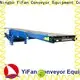 YiFan Conveyor belt loading machine for business for storehouse 1