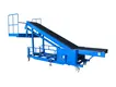 Best truck loading belt conveyor unloading factory for warehouse 1