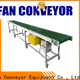 YiFan Conveyor Wholesale sushi conveyor belt system factory for packaging machine 1