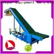 YiFan Conveyor unloading conveyor systems manufacturers for business for dock 1