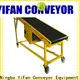 YiFan Conveyor New conveyor system factory for warehouse 1
