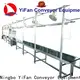 Custom airport belt conveyor grade company for packaging machine 1