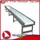 YiFan Conveyor Proveedores de fabricantes de cintas transportadoras de rodillos de alta calidad para máquinas de embalaje 1