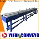 YiFan Conveyor steel stainless steel conveyor supply for cosmetics industry 1