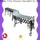 YiFan Conveyor High-quality flexible gravity conveyor for business for dock 1