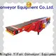YiFan Conveyor Top concrete conveyor belt suppliers for storehouse 1