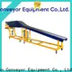 YiFan Conveyor Best gravity roller for business for storehouse 1