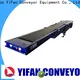 Best concrete conveyor belt belt suppliers for workshop 1