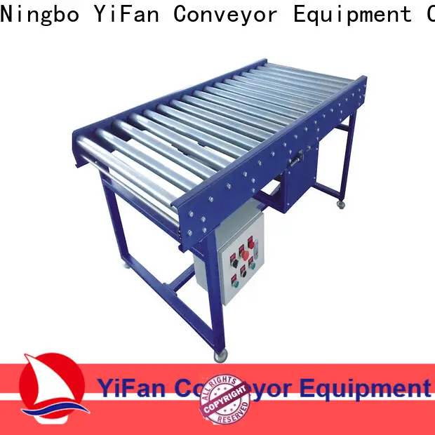 Wholesale plastic conveyor roller gravity supply for warehouse 1