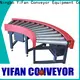 High-quality conveyor belt idler roller supply for industry 1