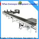 Wholesale used rubber conveyor belt powered factory for factory 1