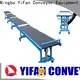 YiFan Conveyor sizes powered roller conveyor system for business for mineral 1