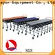 YiFan Conveyor skate roll conveyor for business for harbor 1