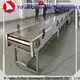 Wholesale flexible chain conveyor flexible for business for cosmetics industry 1
